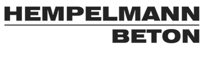 Hempelmann Beton logo