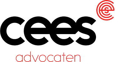 Logo cees Advocaten