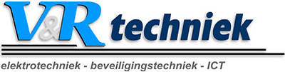 VR Techniek logo