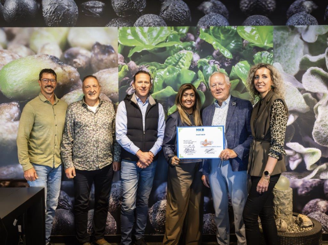 MKB Westland partnerschap