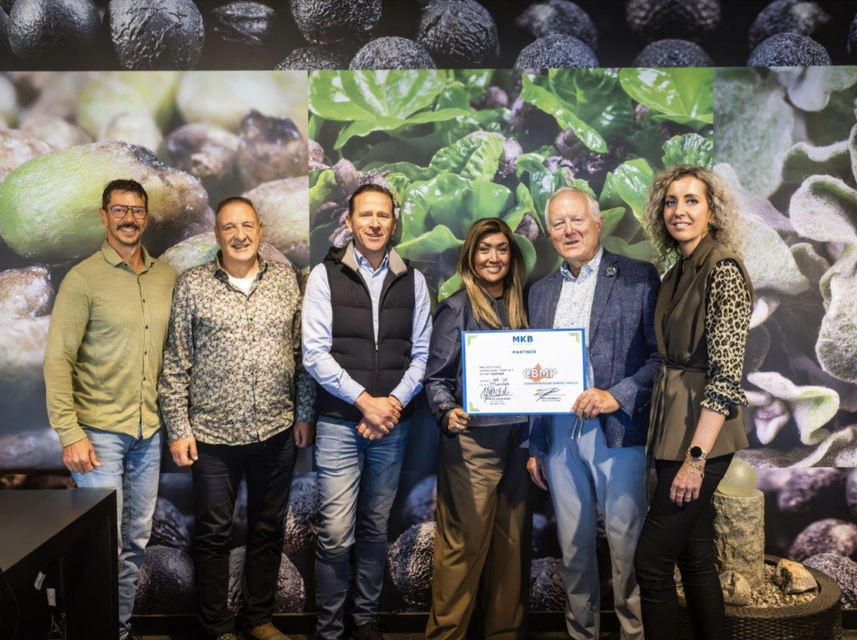 MKB Westland partnerschap