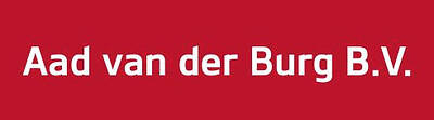Aad van der Burg logo