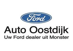 Auto Oostdijk logo