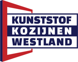 Logo Kunststof Kozijnen Westland