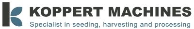 logo Koppert Machines