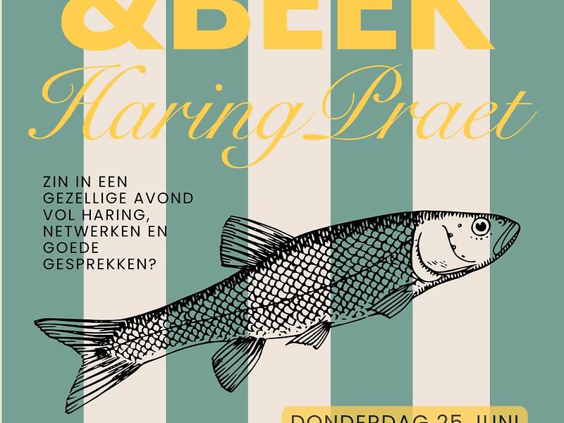 Beek Haringpraet