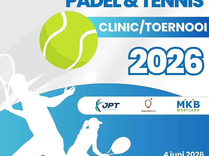 MKB Business Padel Clinic